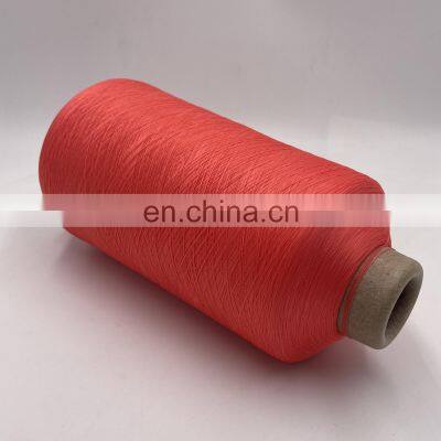 Paper Cone 70D Semi Dull 100% Nylon Dyeing DTY photo-5