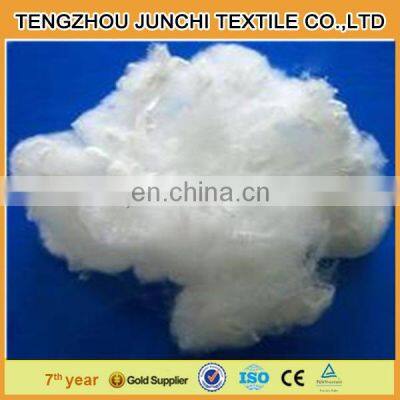 High Tenacity 10D*88MM Raw White Pp Staple Fiber photo-3