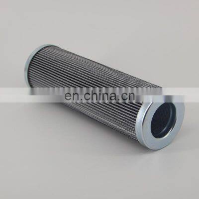 Construction machinery hydraulic filter element RLR210E10B