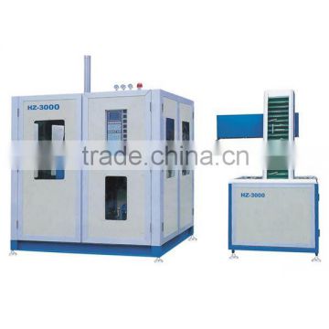 HZ Series automatic stretch blow moulding machine