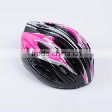 high quality promotional EPS+PC Cycling outdoor Bike Helmet