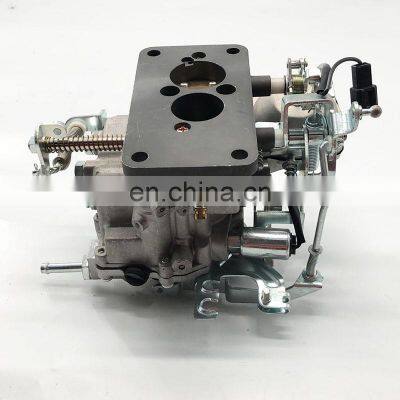 Taipin Car Engine Carburetor For HILUX 12R 21100-31410