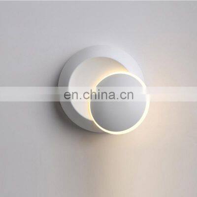 Modern Minimalist Wall Light Luxury Wall Lamp Bedroom Living Room Lighting Indoor Wall Lamp