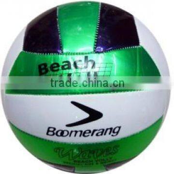 Soft PVC/PU Volleyballs