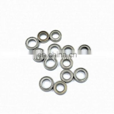 DDRF-1140 miniature deep groove ball bearing DDRF1140