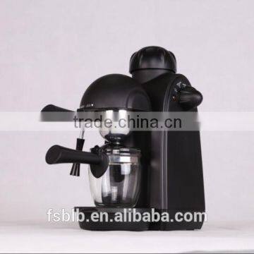 Espresso Coffee Machine Household Semi-automatic Coffee Machine photo-2