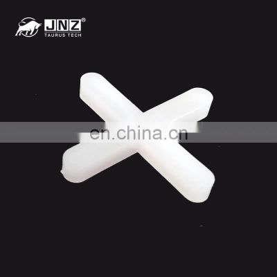 Cross Shape Floor Tile Spacer Fast High Quality Tile Leveling System Tile Leveling Clips 1 YEAR Return and Replacement