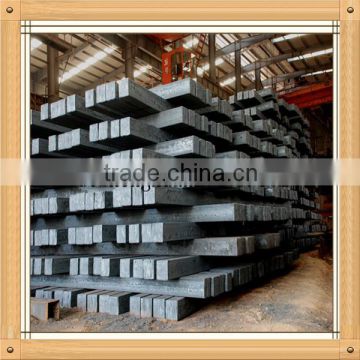 Steel billets Q195/Q235/Q275/3SP/5SP/20MnSi