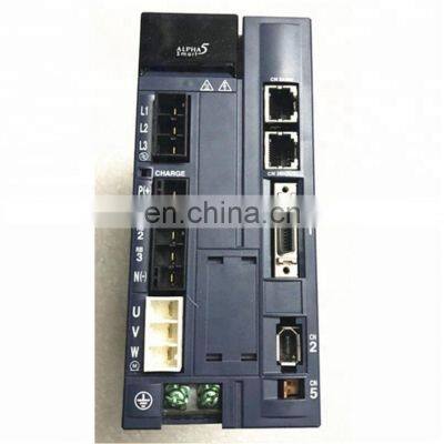 GYC201DC1-S AC Servo Motor