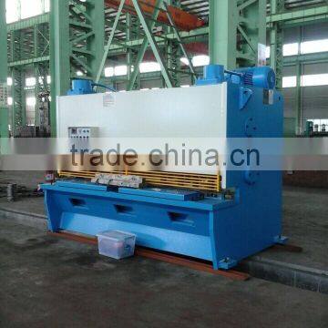 Guillotine Shearing Machine photo-3