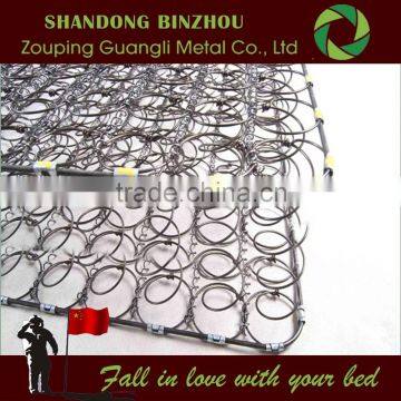 EDEN super 18cm big coil spring for mattress