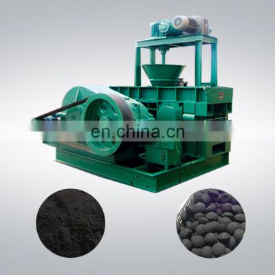 China manufacturer sugarcane bagasse charcoal making machine from CHINA