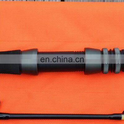 Amazon 2,8/3,0/3,2 м Высококачественная длинная спиннинговая удочка с прочной направляющей кольцевой системой длиной 10 футов photo-3