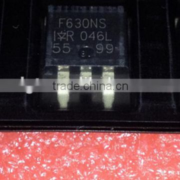 IRF630NSTRLPBF Transistor new and original Mosfet