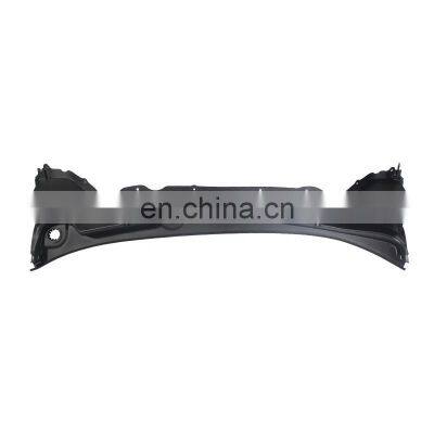 China Quality Wholesaler Tracker car Intake grille For Chevrolet 26227777