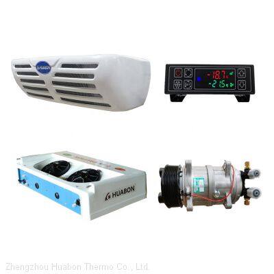 Standby Container Refrigeration Unit for Lorry Box Wholesale Price photo-4