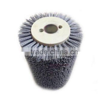 Popular Abrasive Cylindrical Roller Brush