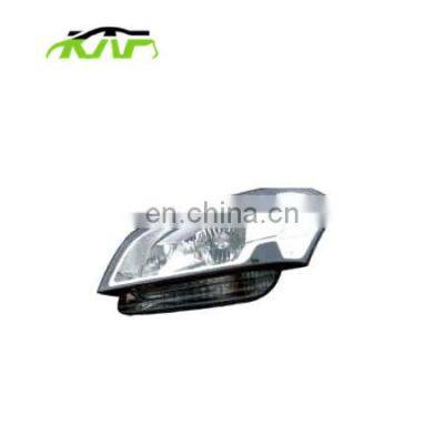 For Kia Soul Head Lamp R 92102-2x000 L 92101-2x000, Head Light