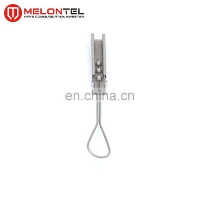 MT-1723 FTTH Accessories Fiber Optic P Type Drop Wire Clamp photo-4