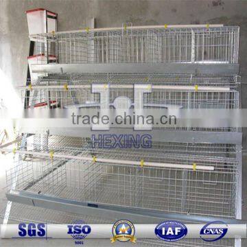 A-Type Chicken Cages