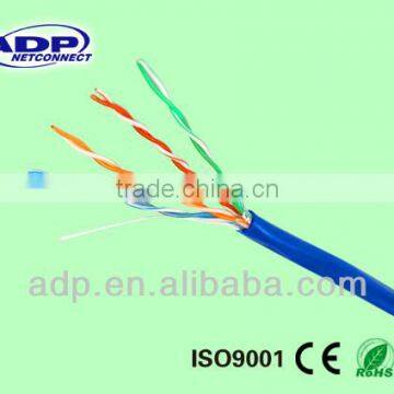 Kable 0.48mm CCA UTP Soft PVC photo-4