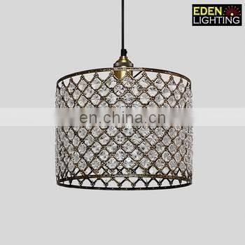 Round Pendant Lamp photo-5