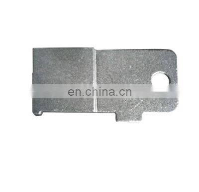 Cnc Machine Parts Machining Service Turning And Milling Metal Parts