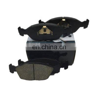 Brake Pads D1660 325698151 GDB3151 FDB1080 8887-D1660 3256981514 330615109B 330615115B 330698151D 23120 23121 2312001For SANTANA