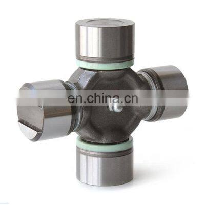 China Professional Gimbal Joint Cross Bearing 5557 56x164; 57x152mm Factory Universal Joint For Truck