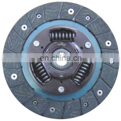High Performance Auto Clutch Disc OEM B301-16-460 DZ-038 318012960 1862839002 Clutch Disc For MAZDA photo-2