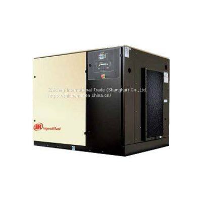 Ingersoll Rand Marine Screw Air Compressor  CCS Product Certificate