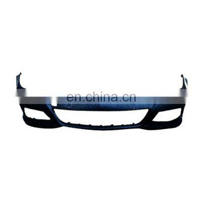 OEM 2048806347 Front Bumper Grille bracket cover bar (with trim hole,radar hole, without water hole)For Mercedes Benz W204