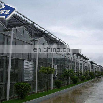 New Design Gable Frame Light Metal Building Prefabricated Industrial Steel Structure Warehouse