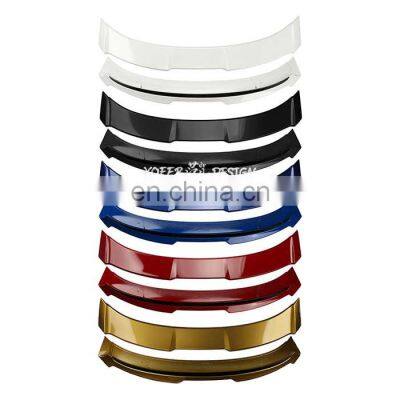 Factory Production High Quality Car Rear Spoiler for BMW Modified Car Body Kit