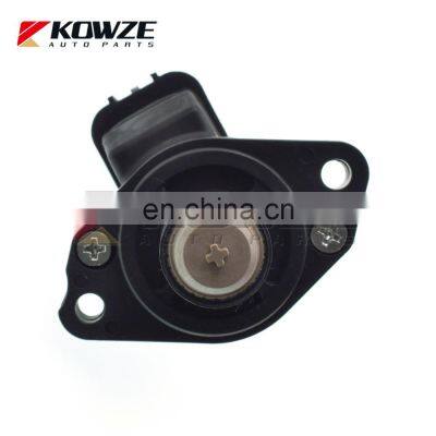 Throttle Body Idle Speed Control Servo Kit For Mitsubishi Pajero Montero Sport V43 V45 K96 24 Valves MD628059 MD614678 E9T15371 photo-4