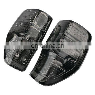 High-end durable high-power car tail light for FORD RANGER'2012