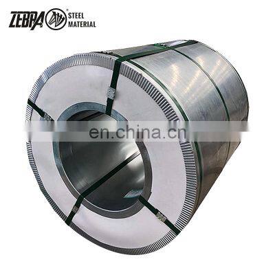 Z120 Galvanized Steel Coil for Iron Roofing Sheet photo-2