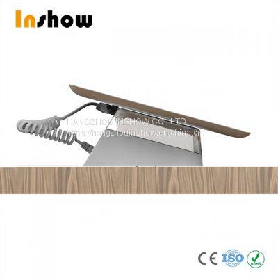 USB C Compatible Anti-theft Holder for Tablet With Alarm photo-3