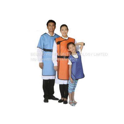 x-ray protective apron with CE