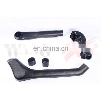 Hot sales auto refit parts snorkel for Nissan GU patrol 2004+ truck