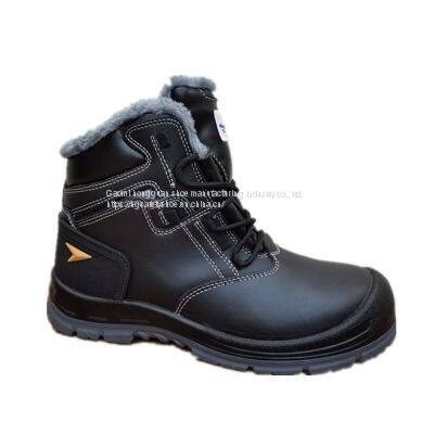 S3 S1P CLASSIC SAFETY SHOES MIDDLE CUT RT6884 photo-2