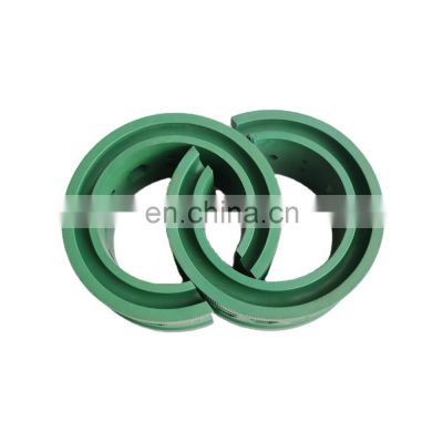 B Type Green Color Car shock Absorber Spring Bumper Power Auto-buffers Springs Cushion Buffer