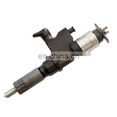 Genuine common rail injector 095000-6374 ,0950006374, 8-97609789-4 ,8976097894,095000-5471,isu/zu