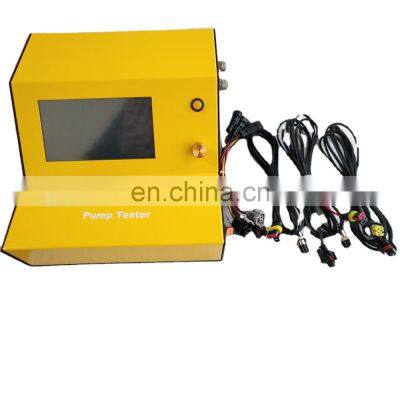 C-AT 4000 heui pump heui injector 320D common rail electric fuel pump tester for 320D HEUI pump