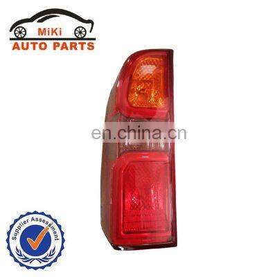 Tail light for nissan patrol 2005 2006 2007