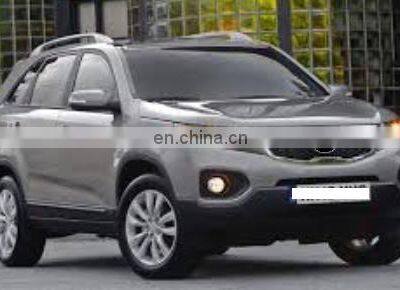 For Sorento 2009 2010 2011 Front Bumper Down Auto Parts photo-3