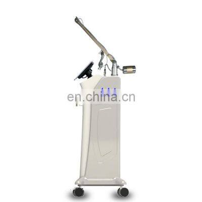 Fractional Co2 Laser Equipment Vaginal Laser Laser Equipment Co2 Fractional photo-5