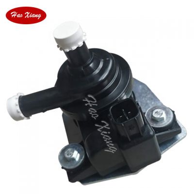 Haoxiang Auto Car Auxiliary Electric Inverter Water Pump G9040-48080 For LEXUS RX400H / HIGHLANDER KLUGER