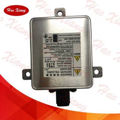 Top Quality HID Headlight Igniter Ballast Control Unit Module 33119-TA0-003 For Mitsubishi ACURA HONDA MAZDA photo-2