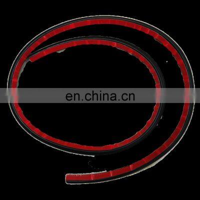 BAINEL Rear Door Seal For TESLA Model 3 19-21 1090508-00-D 1090509-00-D